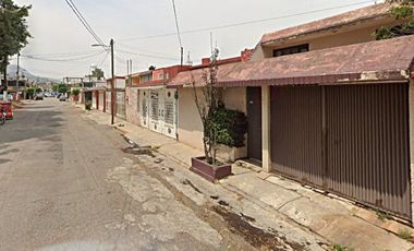 CASA EN VENTA FUENTE DE QUIJOTE, FUENTES DEL VALLE, MEX.