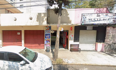 EXCELENTE CASA EN VENTA Y EN OPORTUNIDAD PARA INVERSION UBICADA EN PONIENTE 62	3802	OBRERO POPULAR	AZCAPOTZALCO