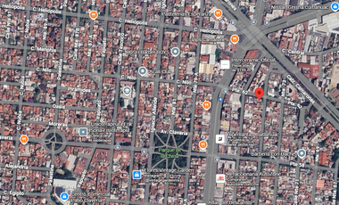 EXCELENTE CASA EN VENTA Y EN OPORTUNIDAD PARA INVERSION UBICADA EN PONIENTE 62	3802	OBRERO POPULAR	AZCAPOTZALCO