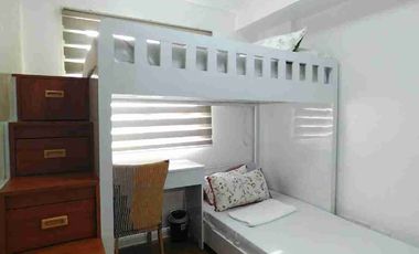 Fully Furnished 3 Bedroom Condo with parking at Camella Northpoint Near Abreeza Mall and SM Lanang