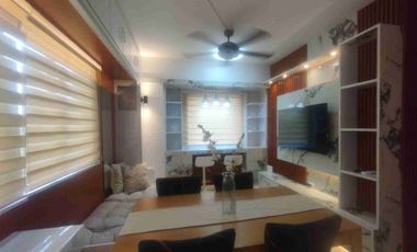 Fully Furnished 3 Bedroom Condo with parking at Camella Northpoint Near Abreeza Mall and SM Lanang