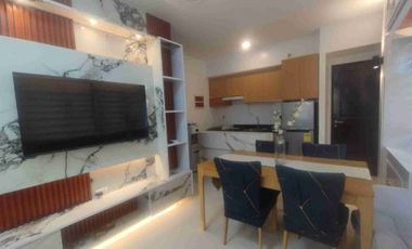 Fully Furnished 3 Bedroom Condo with parking at Camella Northpoint Near Abreeza Mall and SM Lanang