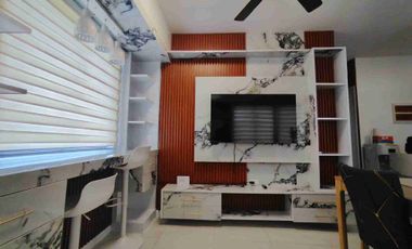 Fully Furnished 3 Bedroom Condo with parking at Camella Northpoint Near Abreeza Mall and SM Lanang