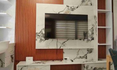 Fully Furnished 3 Bedroom Condo with parking at Camella Northpoint Near Abreeza Mall and SM Lanang