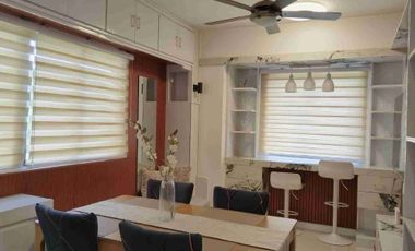 Fully Furnished 3 Bedroom Condo with parking at Camella Northpoint Near Abreeza Mall and SM Lanang