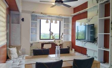 Fully Furnished 3 Bedroom Condo with parking at Camella Northpoint Near Abreeza Mall and SM Lanang