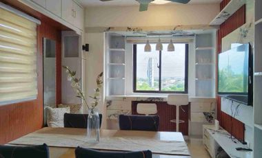 Fully Furnished 3 Bedroom Condo with parking at Camella Northpoint Near Abreeza Mall and SM Lanang