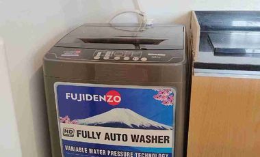 Fully Furnished 3 Bedroom Condo with parking at Camella Northpoint Near Abreeza Mall and SM Lanang