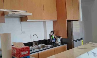 Fully Furnished 3 Bedroom Condo with parking at Camella Northpoint Near Abreeza Mall and SM Lanang