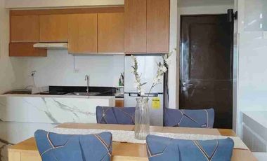 Fully Furnished 3 Bedroom Condo with parking at Camella Northpoint Near Abreeza Mall and SM Lanang