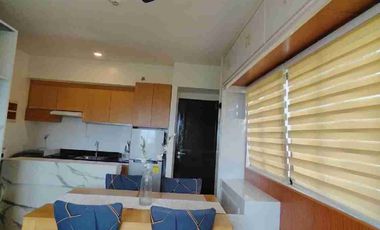 Fully Furnished 3 Bedroom Condo with parking at Camella Northpoint Near Abreeza Mall and SM Lanang