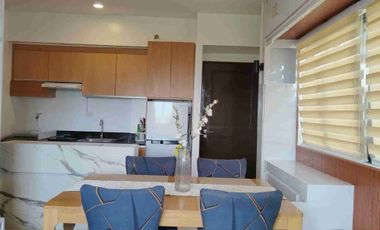 Fully Furnished 3 Bedroom Condo with parking at Camella Northpoint Near Abreeza Mall and SM Lanang