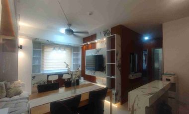 Fully Furnished 3 Bedroom Condo with parking at Camella Northpoint Near Abreeza Mall and SM Lanang