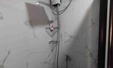 Fully Furnished 3 Bedroom Condo with parking at Camella Northpoint Near Abreeza Mall and SM Lanang