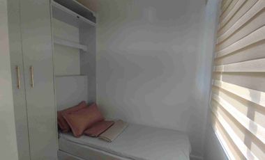 Fully Furnished 3 Bedroom Condo with parking at Camella Northpoint Near Abreeza Mall and SM Lanang