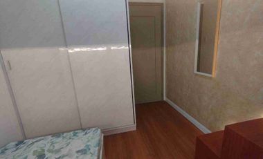 Fully Furnished 3 Bedroom Condo with parking at Camella Northpoint Near Abreeza Mall and SM Lanang