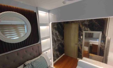 Fully Furnished 3 Bedroom Condo with parking at Camella Northpoint Near Abreeza Mall and SM Lanang