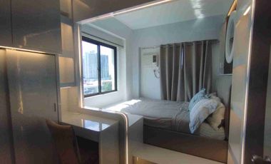 Fully Furnished 3 Bedroom Condo with parking at Camella Northpoint Near Abreeza Mall and SM Lanang