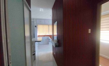 Fully Furnished 3 Bedroom Condo with parking at Camella Northpoint Near Abreeza Mall and SM Lanang