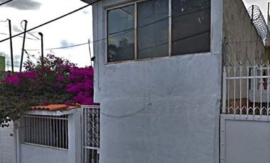 CASA EN VENTA  MALVAVISCOS, VILLA DE LAS FLORES, SAN FRANCISCO COACALCO, MEX