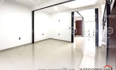 CASA EN VENTA TONALA