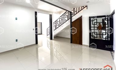 CASA EN VENTA TONALA