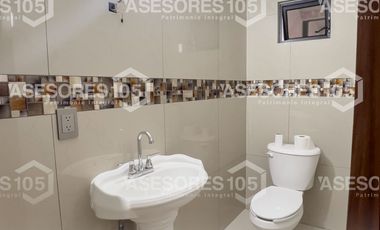 CASA EN VENTA TONALA