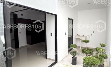 CASA EN VENTA TONALA