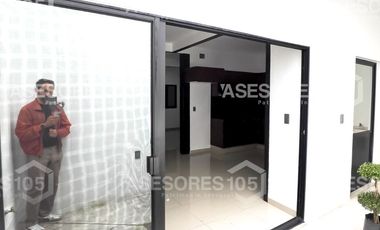 CASA EN VENTA TONALA