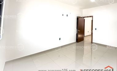 CASA EN VENTA TONALA