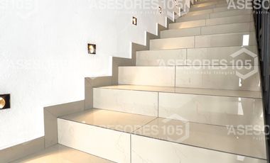 CASA EN VENTA TONALA