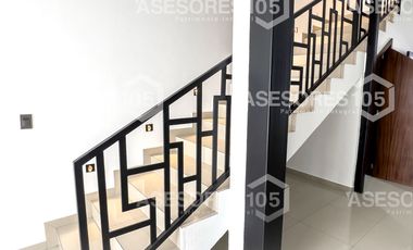 CASA EN VENTA TONALA