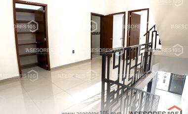 CASA EN VENTA TONALA