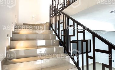 CASA EN VENTA TONALA