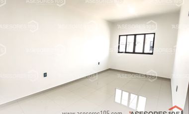 CASA EN VENTA TONALA