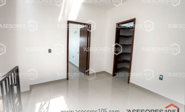 CASA EN VENTA TONALA