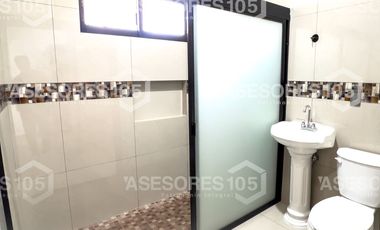 CASA EN VENTA TONALA