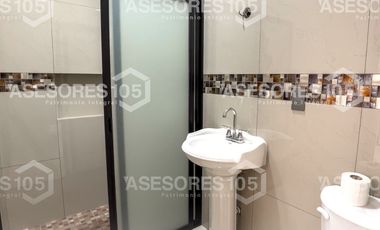 CASA EN VENTA TONALA