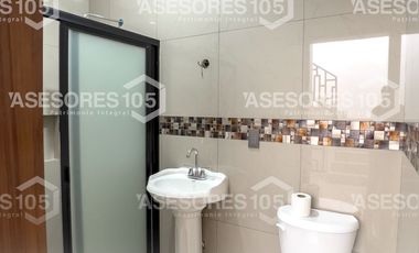 CASA EN VENTA TONALA