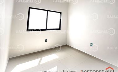 CASA EN VENTA TONALA