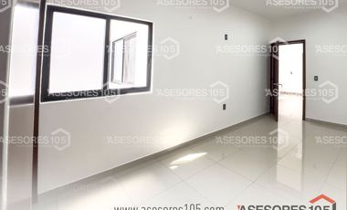 CASA EN VENTA TONALA