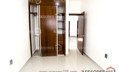 CASA EN VENTA TONALA