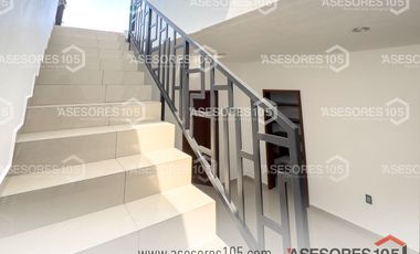 CASA EN VENTA TONALA