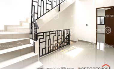 CASA EN VENTA TONALA