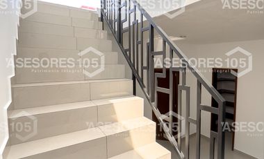 CASA EN VENTA TONALA