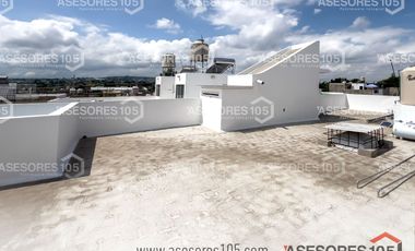 CASA EN VENTA TONALA