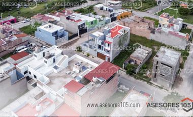 CASA EN VENTA TONALA