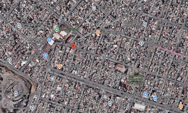 LOCAL COMERCIAL EN VENTA. COYOACAN, CDMX. REMATE BANCARIO