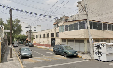 LOCAL COMERCIAL EN VENTA. COYOACAN, CDMX. REMATE BANCARIO