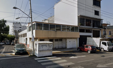 LOCAL COMERCIAL EN VENTA. COYOACAN, CDMX. REMATE BANCARIO